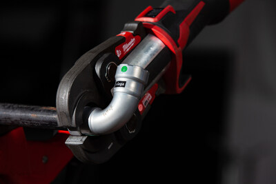 Viega Press Solutions Viega Press Solutions